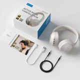 Auriculares Haylou S30 Anc Blanco Bluetooth
