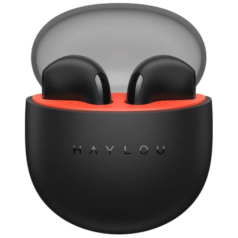 Auriculares Haylou X1 Neo Tws Negro  Bluetooth