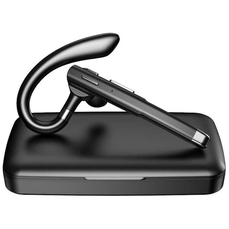 Auriculares Hbq Yyk-520 2nd Gen Bluetooth  Negro