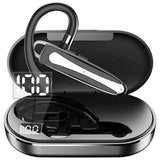 Auriculares Hbq Yyk-530  Bluetooth