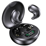 Auriculares Hbq Yyk-790 Negro Bluetooth