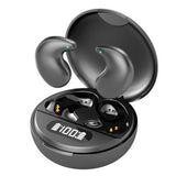 Auriculares Hbq Yyk-790 Negro Bluetooth
