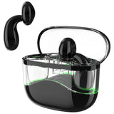 Auriculares Hbq Yyk-Q29 Handle Negro