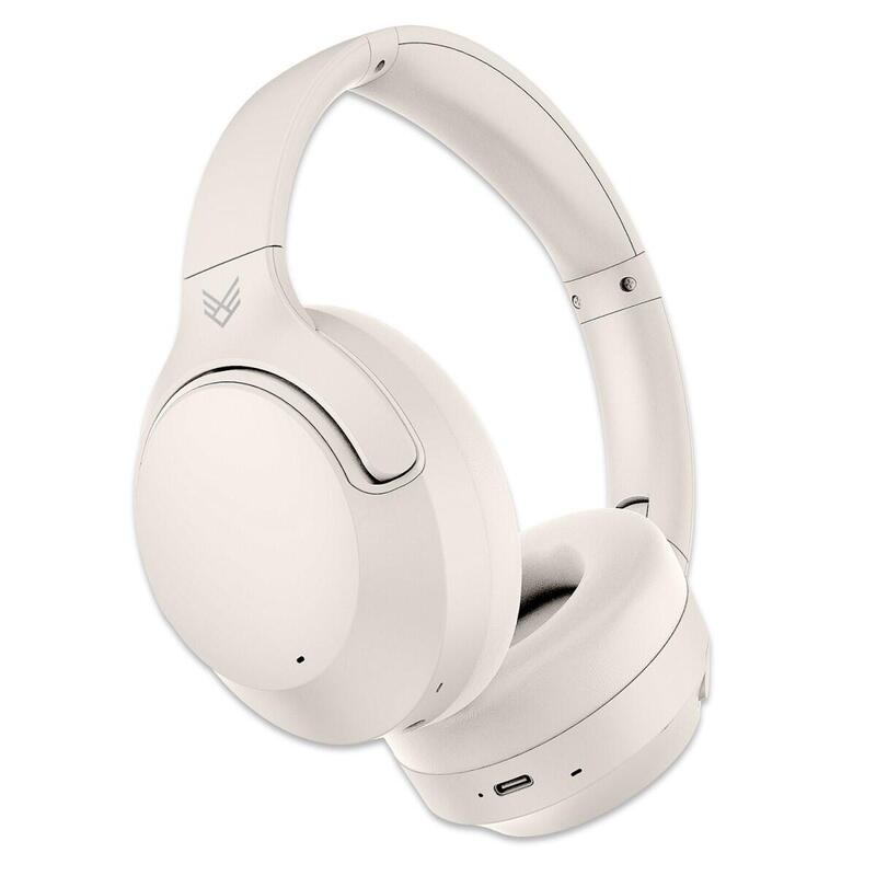 Auriculares Híbridos Audeeo Aomelov-Crm
