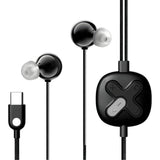 Hiby Xeno Auriculares Híbridos