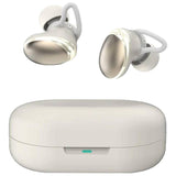 Auriculares Hifuture Fusion Tws Anc Blanco Bluetooth