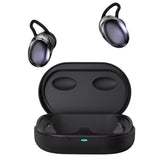 Auriculares  Hifuture Fusion Tws Anc Negro  Bluetooth