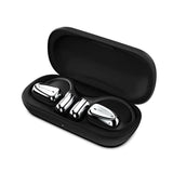Auriculares  Hifuture Futuremate Negro  Bluetooth