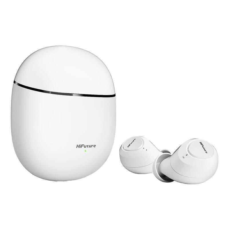 Auriculares Hifuture Olymbuds3 Tws Blanco Bluetooth