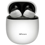Auriculares Hifuture Olymbuds3 Tws Blanco Bluetooth