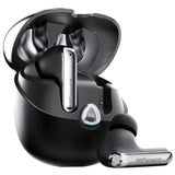 Auriculares Hifuture Sonic Air Tws Negro  Bluetooth