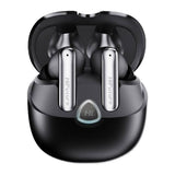 Auriculares Hifuture Sonic Air Tws Negro  Bluetooth