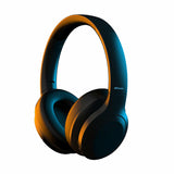 Auriculares Hifuture Tour Anc Negro  Bluetooth