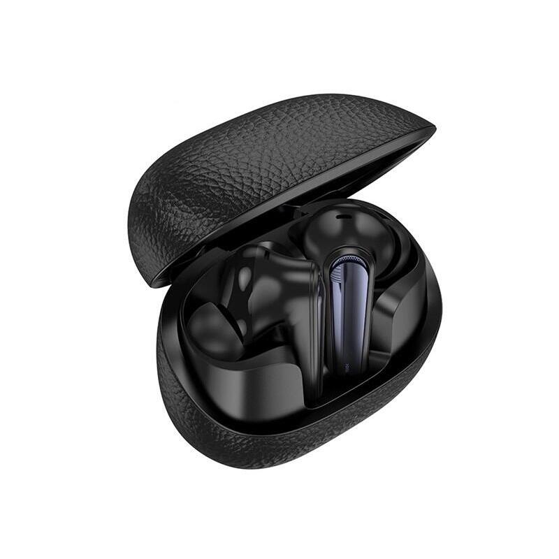 Auriculares Hoco Eq23 Plus Ii  Bluetooth Negro