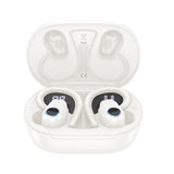 Auriculares Hoco Eq8 Pure Joy Inalámbricos  Bluetooth Blanco