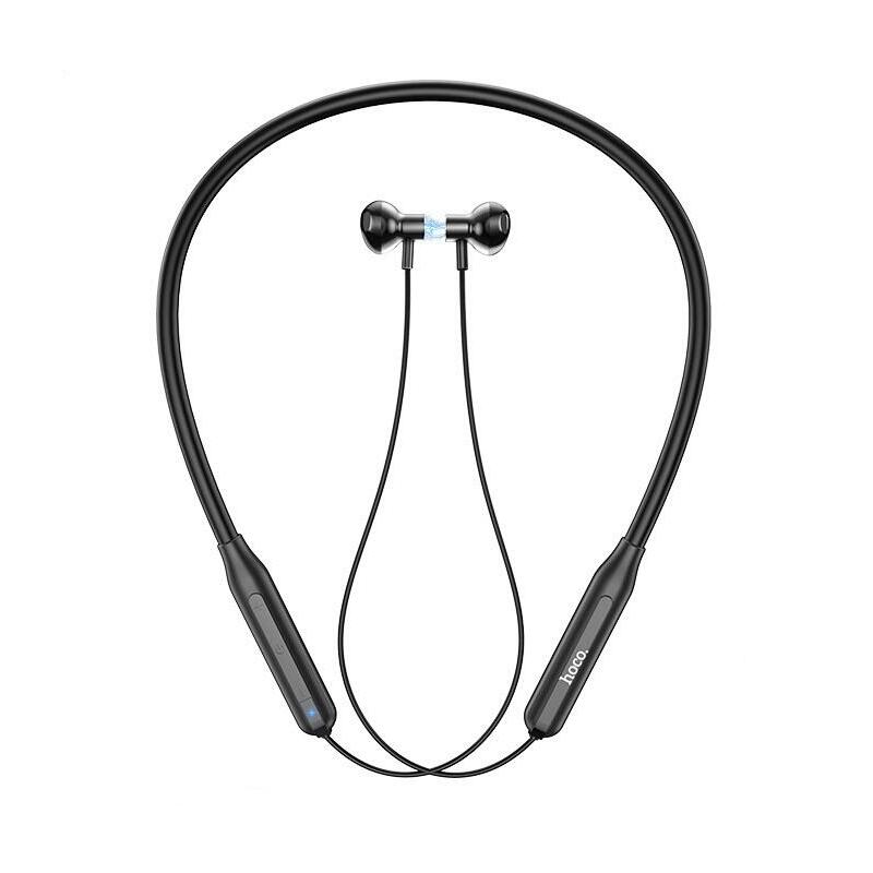 Auriculares Hoco Es58 Sound Inalámbricos Intrauditivos Para Llamadas/Música Bluetooth Negro
