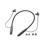 Auriculares Hoco Es61 Manner Sports Inalámbricos Intrauditivos Para Llamadas/Música Bluetooth Negro