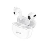 Auriculares Hoco Ew35 Sonido Inalámbricos  Bluetooth Blanco