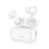 Auriculares Hoco Ew56 Plus Generoso Inalámbricos Bluetooth Blanco