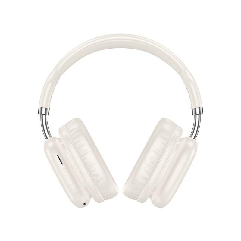 Auriculares Hoco W52 Plus Tone In-Ear Inalámbricos Bluetooth Leche