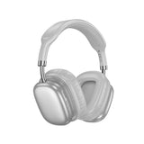 Auriculares Hoco W52 Plus Tone In-Ear Inalámbricos Bluetooth Plata