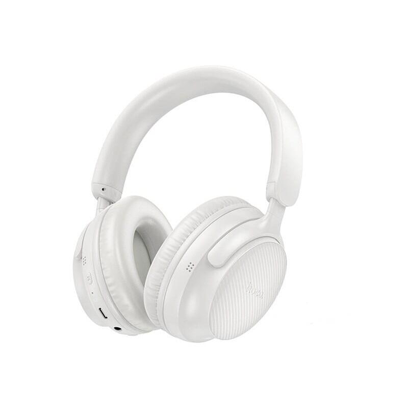 Auriculares Hoco W53 Tone Inalámbricos Bluetooth Blanco