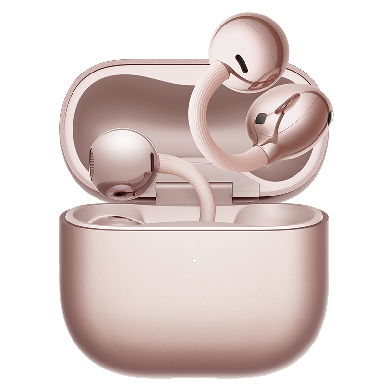 Auriculares  Huawei Freeclip 2 (Rose Gold), Robin-T10