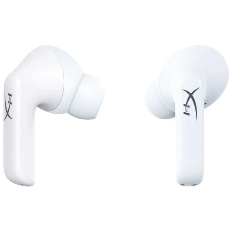 Auriculares  Hyperx Cloud Buds Hepb1s-D-Wt/G Blanco Bluetooth