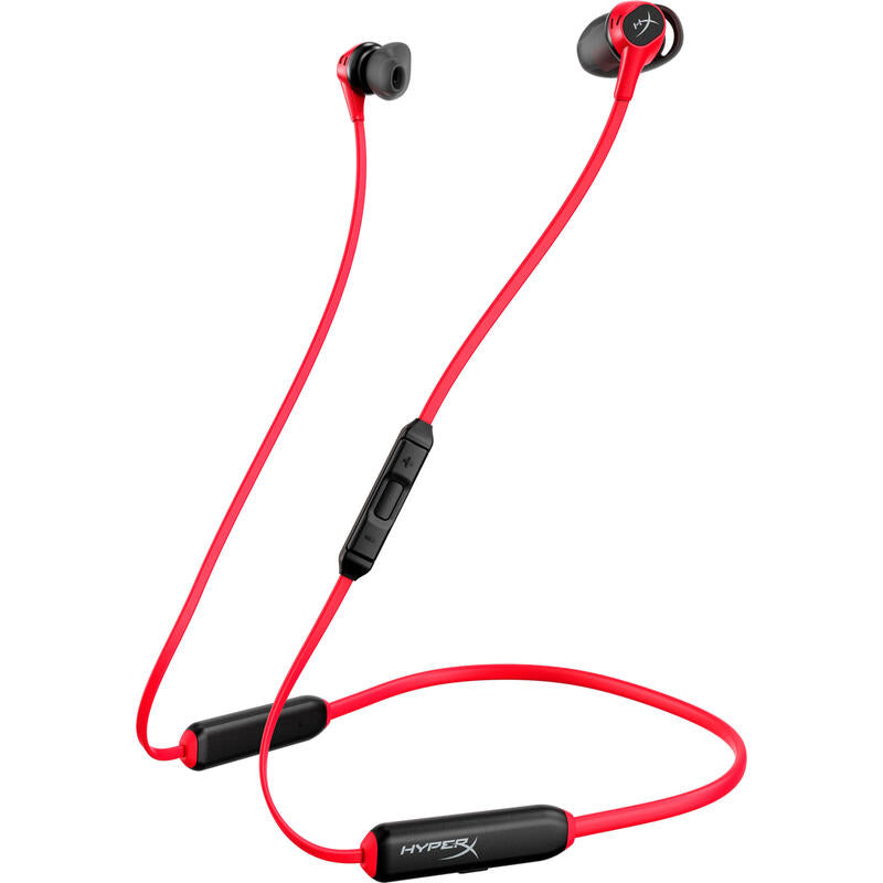 Auriculares Hyperx Cloud Buds/Hebbxx-Mc-Rd/G Hyperx