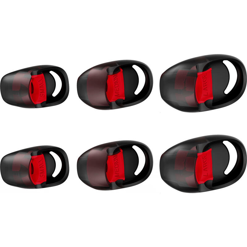 Auriculares Hyperx Cloud Buds/Hebbxx-Mc-Rd/G Hyperx