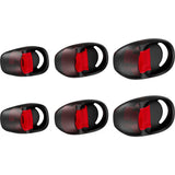 Auriculares Hyperx Cloud Buds/Hebbxx-Mc-Rd/G Hyperx