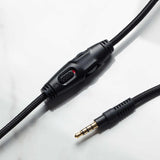 Auriculares Hyperx Cloudx Alpha Pro Rojo