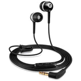 Auriculares In-Ear Sennheiser Cx 400-Ii Precision Negro