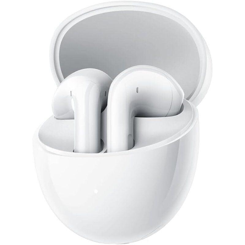 Earbuds S7 Chopin White