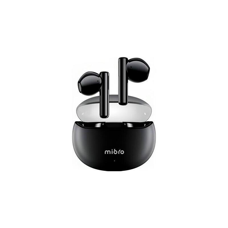 Auriculares Inalambricos Mibro Earbuds 2 Black
