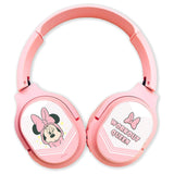 Auriculares Inalambricos Minnie Disney
