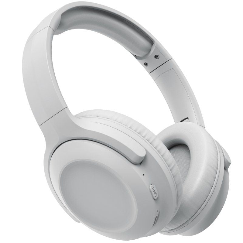 Auriculares Inalámbricos Muvit Mchph0012 Con Micrófono Bluetooth Blancos