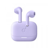 Auriculares Inalámbricos Soundcore K20i Morado