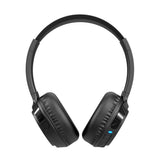 Auriculares Inalámbricos Spc Heron 2 Studio Con Micrófono Bluetooth Negros