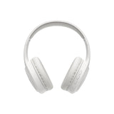 Auriculares Inalámbricos Spc Heron Studio Con Micrófono Bluetooth Blanco