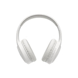 Auriculares Inalámbricos Spc Heron Studio Con Micrófono Bluetooth Blanco
