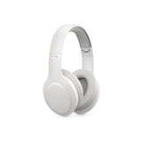 Auriculares Inalámbricos Spc Heron Studio Con Micrófono Bluetooth Blanco