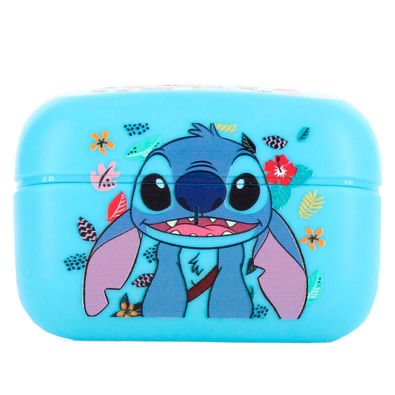 Auriculares Inalambricos Stitch Disney