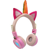 Auriculares Inalambricos Unicornio Sweet Dreams