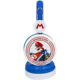 Auriculares Infantiles Mario Kart
