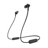 Auriculares Internos Inalámbricos Con Extra Bass? Voice Assi