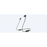 Auriculares Internos Inalámbricos Con Extra Bass? Voice Assi