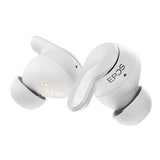 Auriculares Intraaurales Bluetooth Epos Adapt E1 Estéreo Verdaderamente Inalámbricos (Tws) Para Uso Profesional Y Diario, Color Blanco