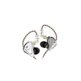 Auriculares Intrauditivos Kz Zsx Sin Micrófono