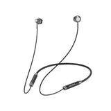 Auriculares Intraurales Bluetooth He06 Negro